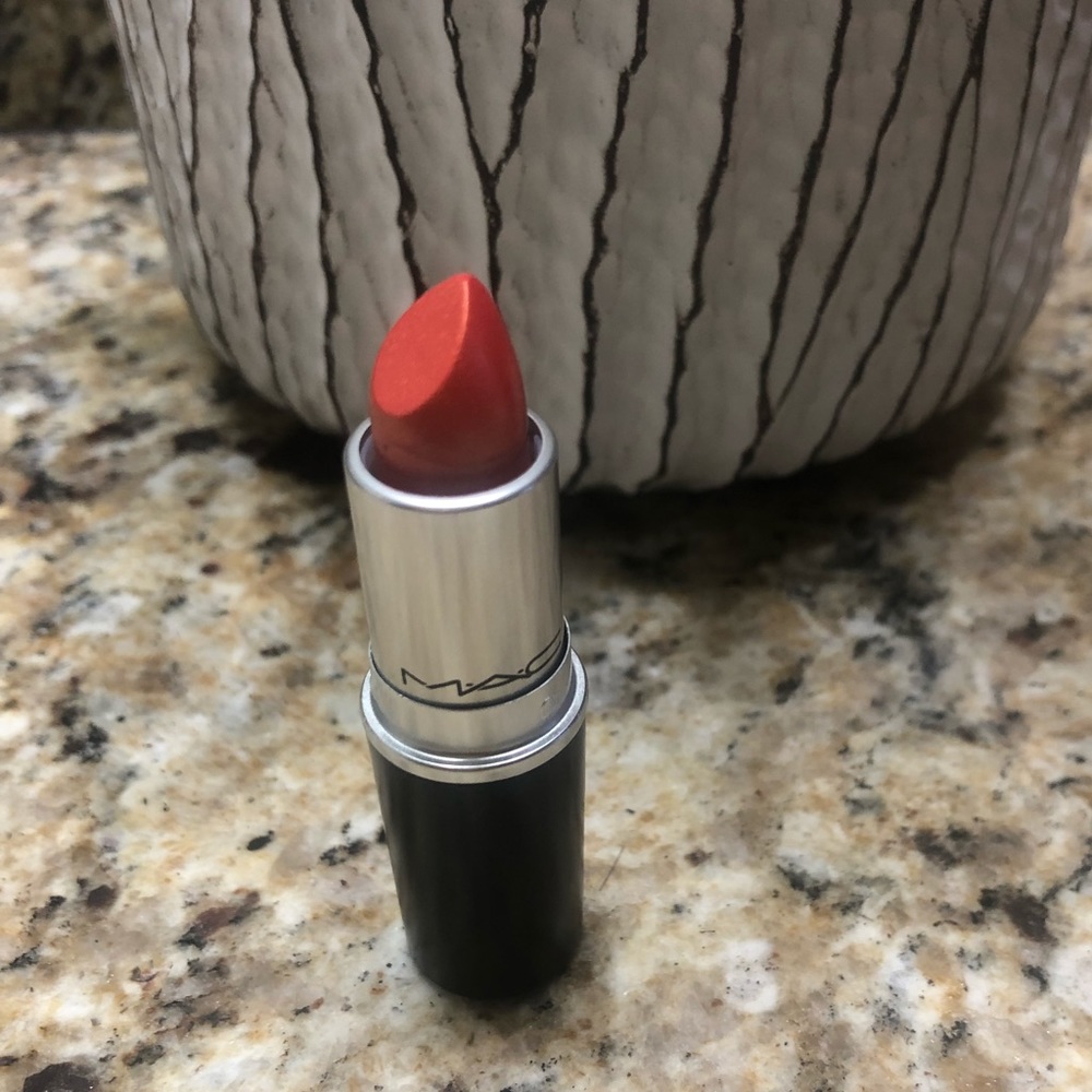 Mac Lipstick